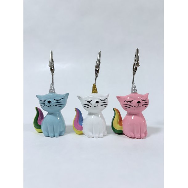 Katte kortholder