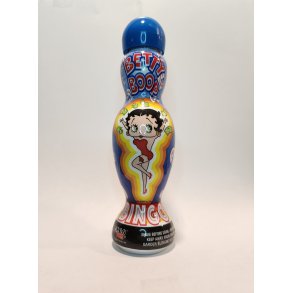 Betty Boop (Stort duppe hoved)