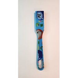 Magnetstang designer version