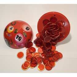 Magnetbold designer version 17mm