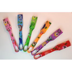 Magnetstang designer version