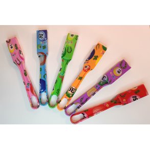 Magnetstang designer version