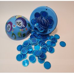 Magnetbold designer version 17mm