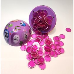 Magnetbold designer version 17mm