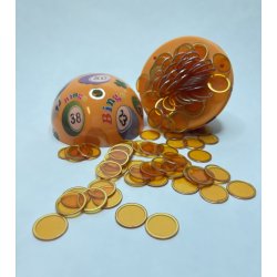 Magnetbold designer version 17mm