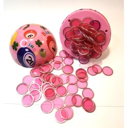 Magnetbold designer version 17mm