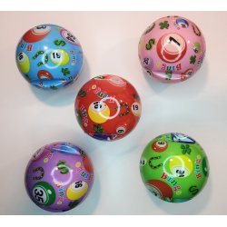 Magnetbold designer version 17mm