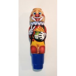 Klovne dupper (50ml)