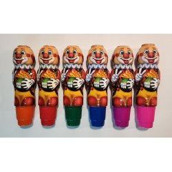 Klovne dupper (50ml)