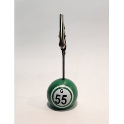 Bingobold (kortholder) 