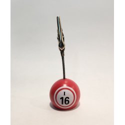 Bingobold (kortholder) 