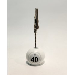 Bingobold (kortholder) 