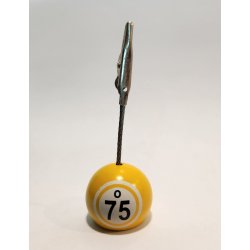 Bingobold (kortholder) 