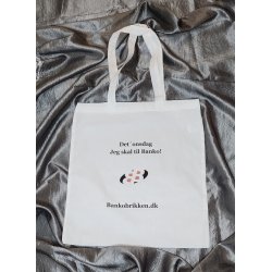 Banko startpakke - ORANGE