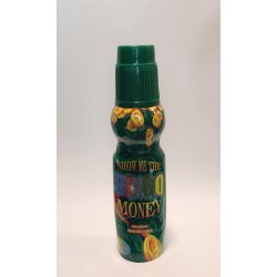 "Show me the money" Floureserende 75ml