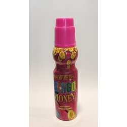 "Show me the money" Floureserende 75ml
