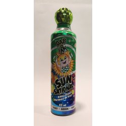 Dab o' ink  Sunsational