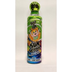 Dab o' ink  Sunsational