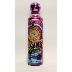 Dab o' ink  Sunsational