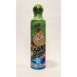 Dab o' ink  Sunsational