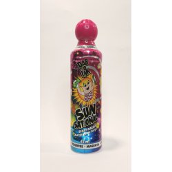 Dab o' ink  Sunsational