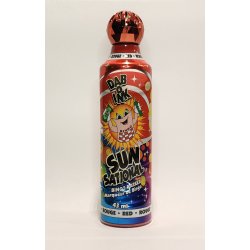 Dab o' ink  Sunsational