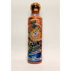 Dab o' ink  Sunsational