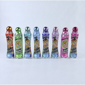 Dab o' ink Sunsational (Stort duppehoved)