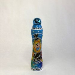 Dab o' ink Sunsational (Stort duppehoved)