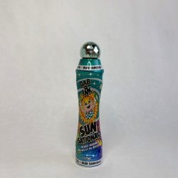 Dab o' ink Sunsational (Stort duppehoved)