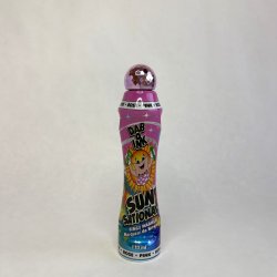 Dab o' ink Sunsational (Stort duppehoved)