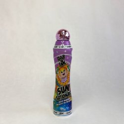 Dab o' ink Sunsational (Stort duppehoved)