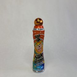 Dab o' ink Sunsational (Stort duppehoved)