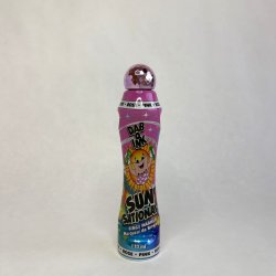 Dab o' ink Sunsational (Stort duppehoved)