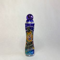 Dab o' ink Sunsational (Stort duppehoved)