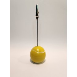 Tennisbold (kortholder)