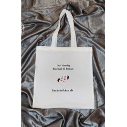 Banko startpakke - ORANGE